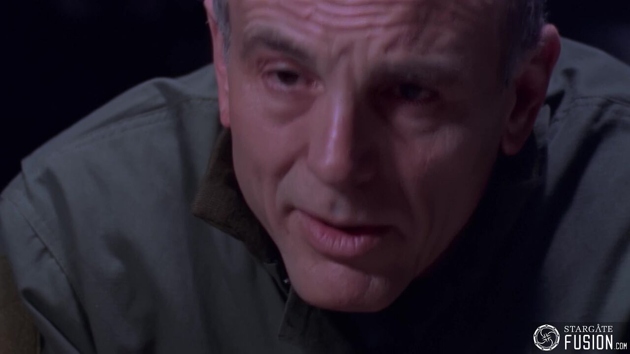 La Tok'ra 2/2