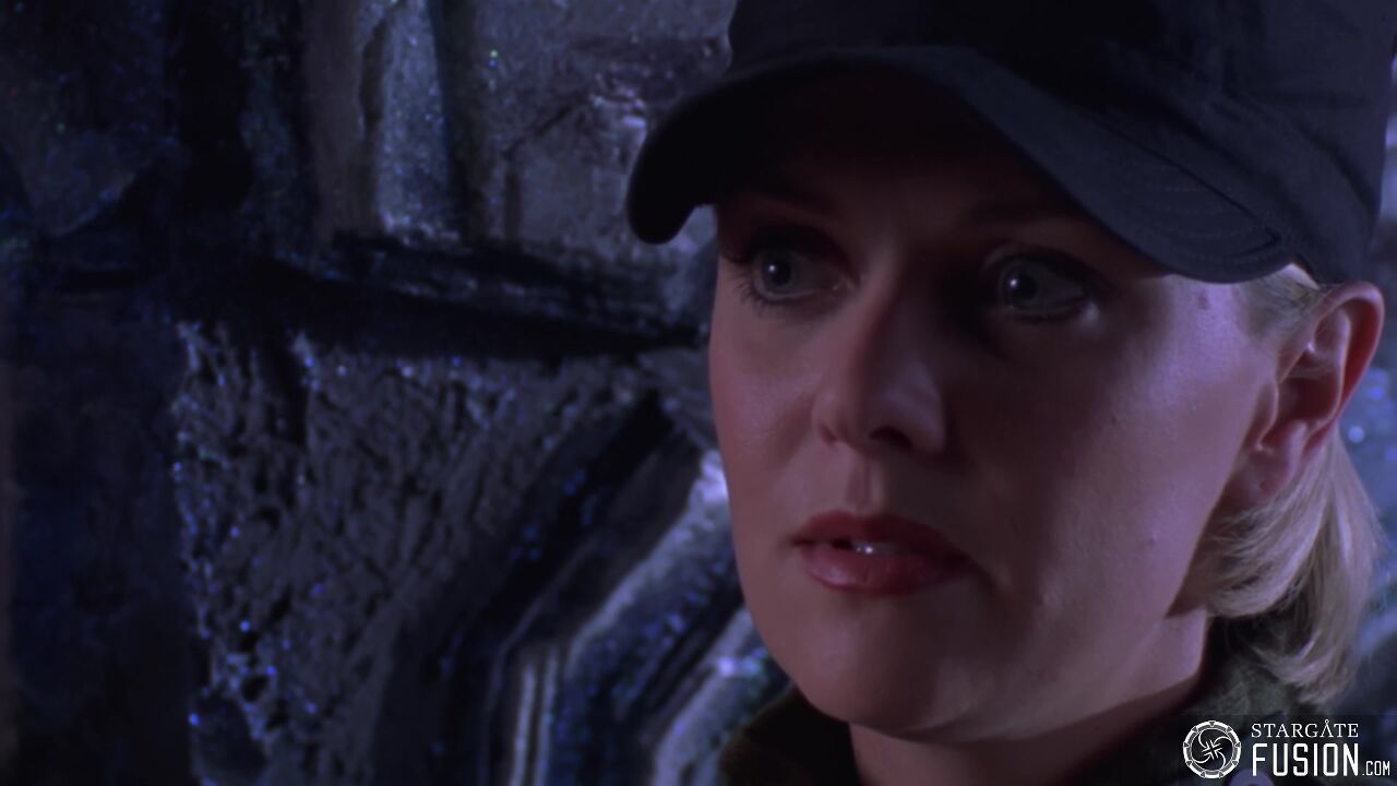 La Tok'ra 2/2