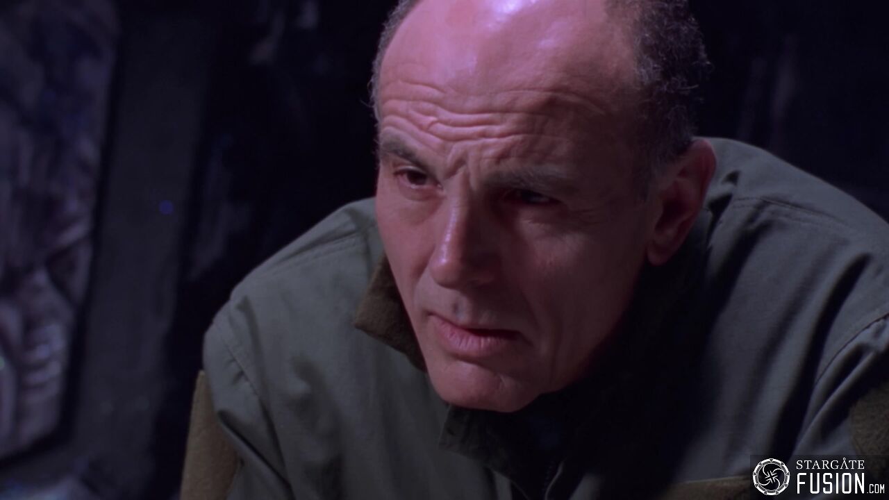La Tok'ra 2/2