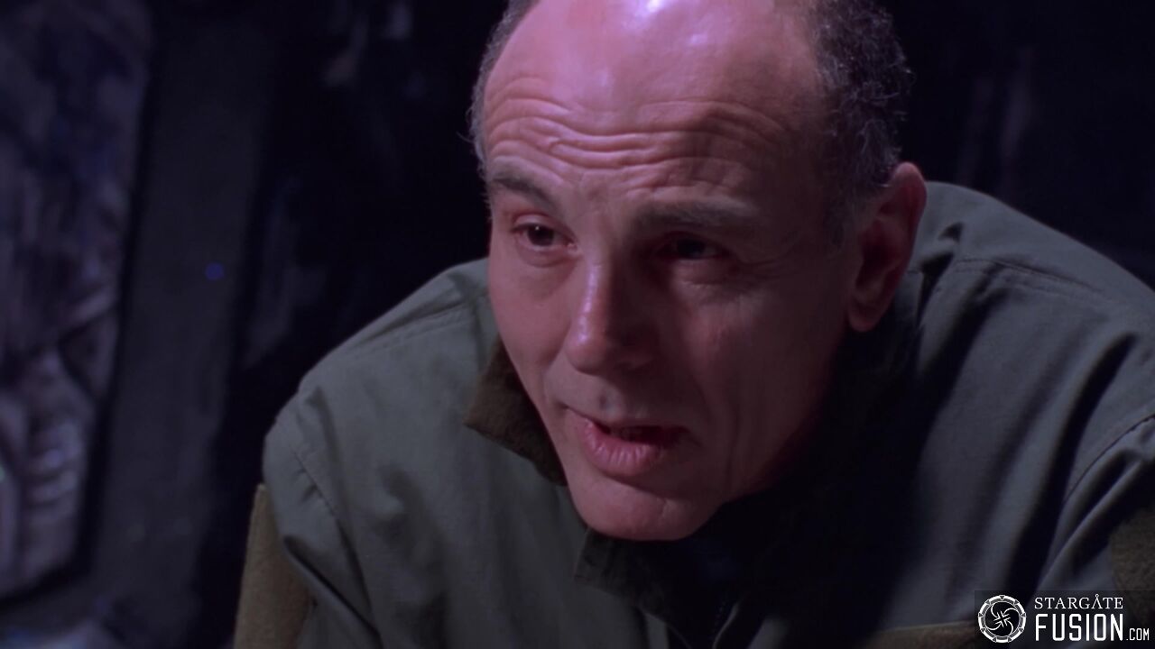 La Tok'ra 2/2