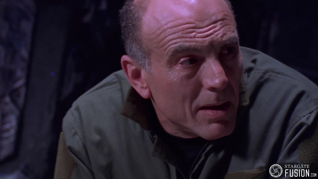 La Tok'ra 2/2