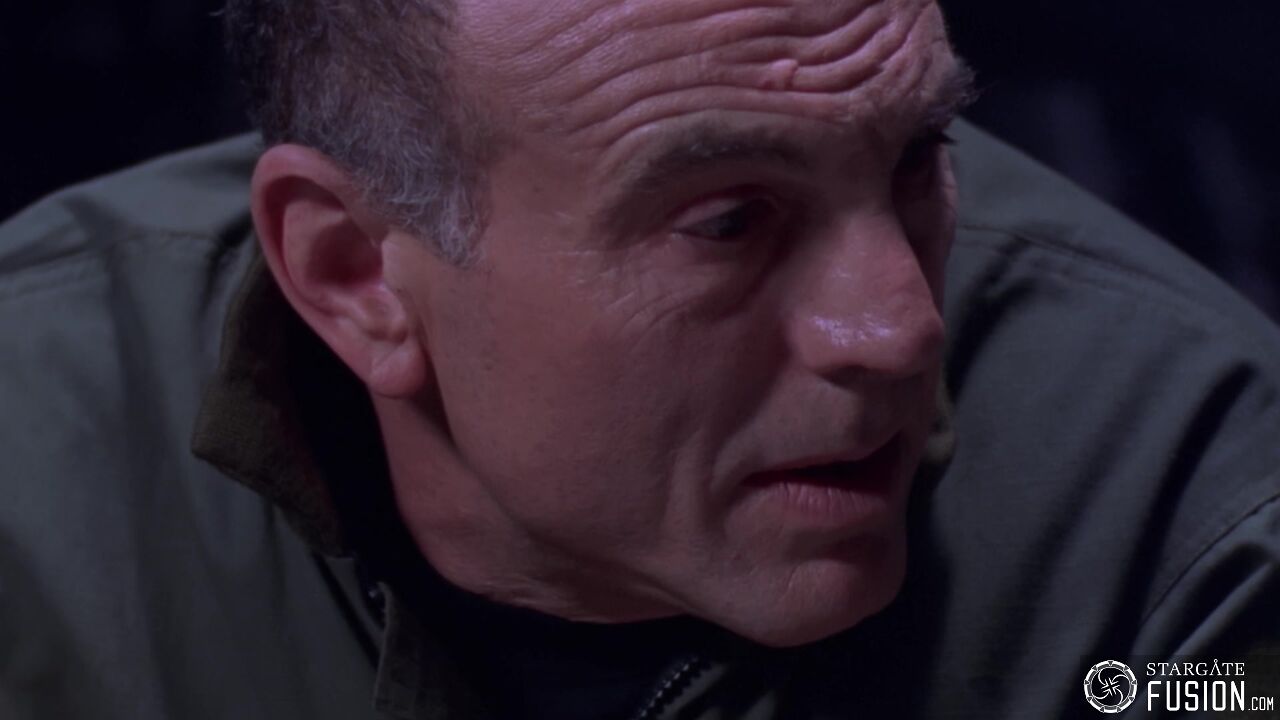 La Tok'ra 2/2