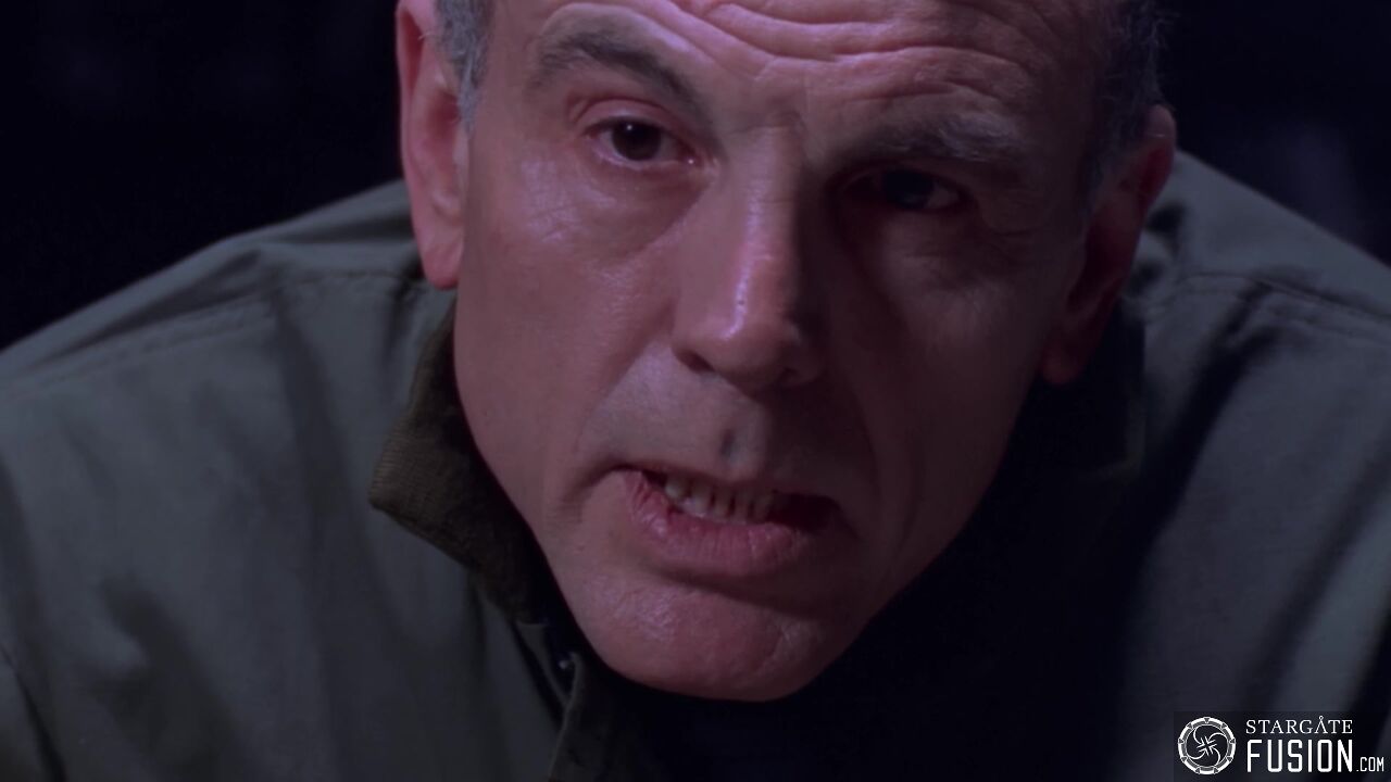 La Tok'ra 2/2