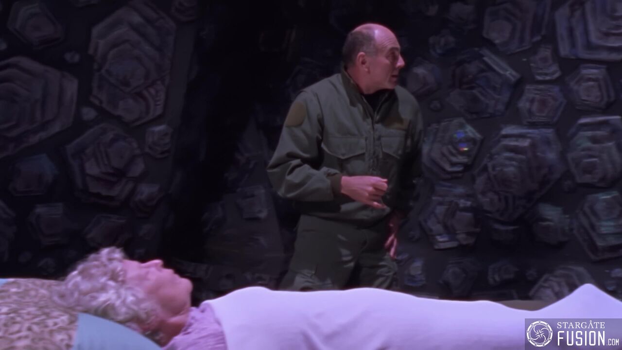 La Tok'ra 2/2
