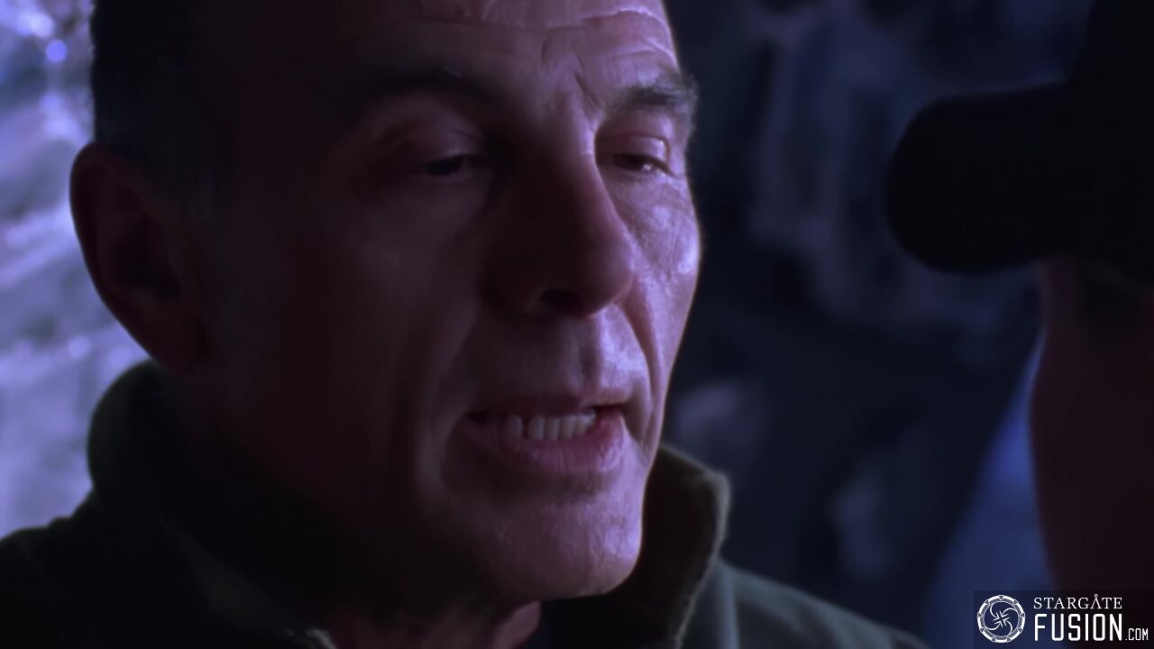 La Tok'ra 2/2