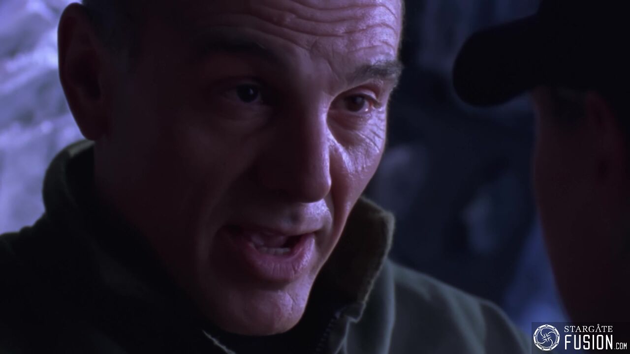 La Tok'ra 2/2