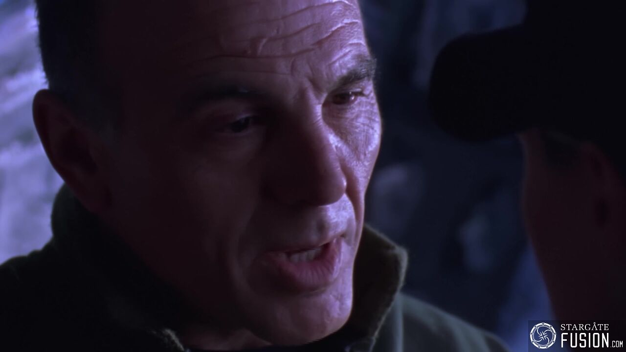 La Tok'ra 2/2