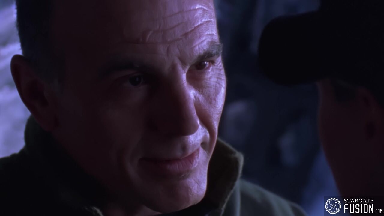 La Tok'ra 2/2