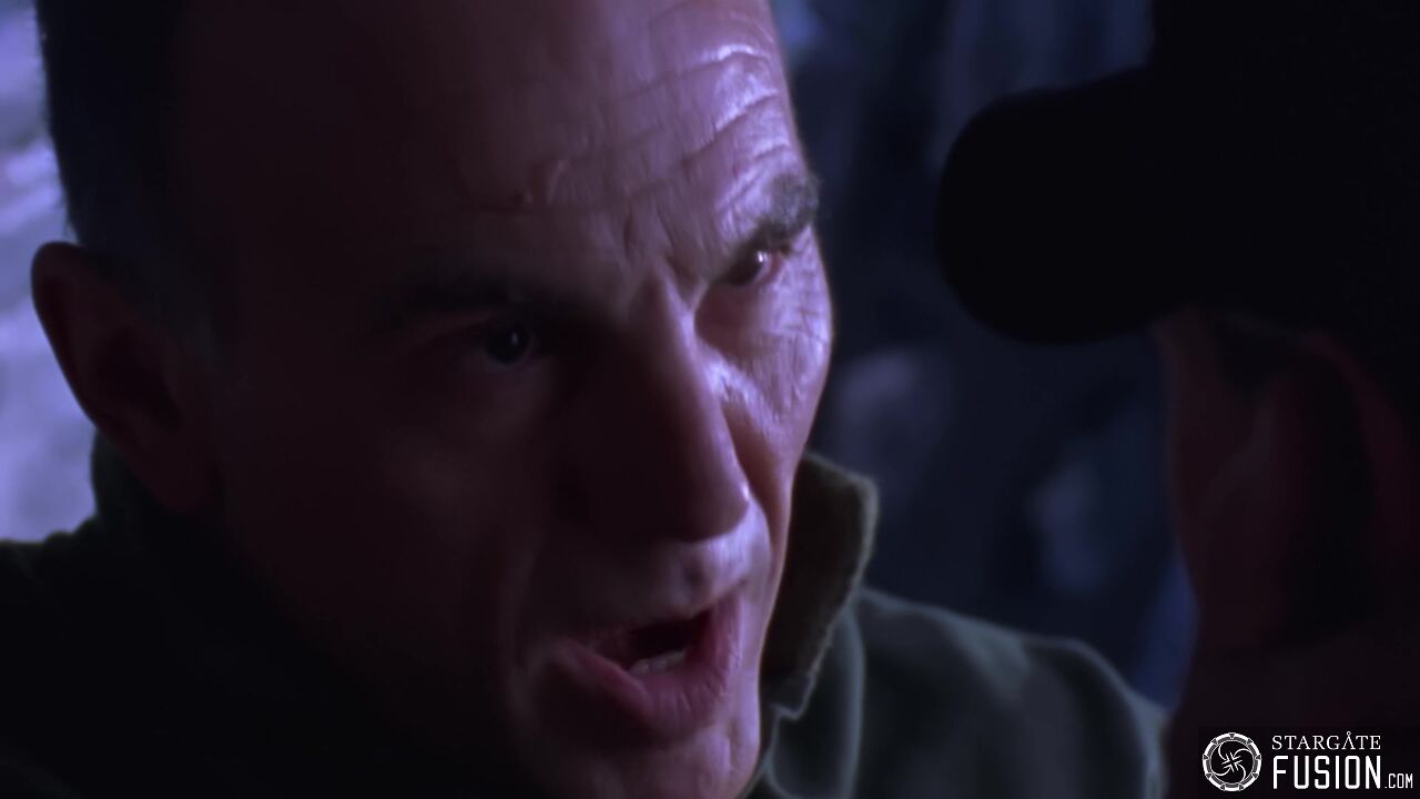 La Tok'ra 2/2