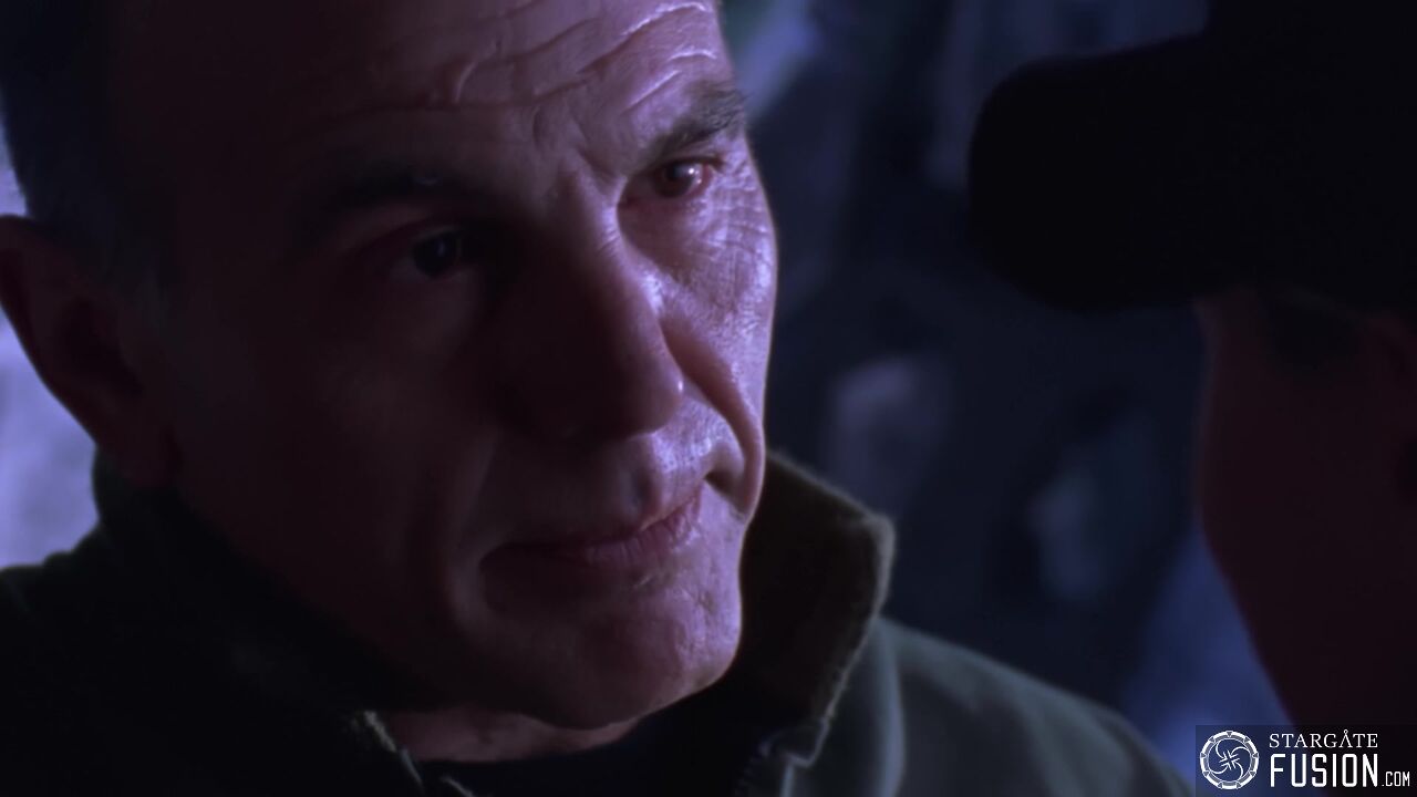 La Tok'ra 2/2