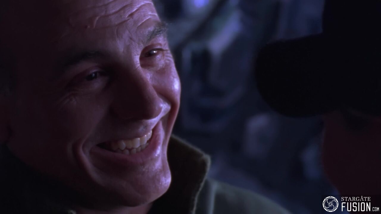 La Tok'ra 2/2