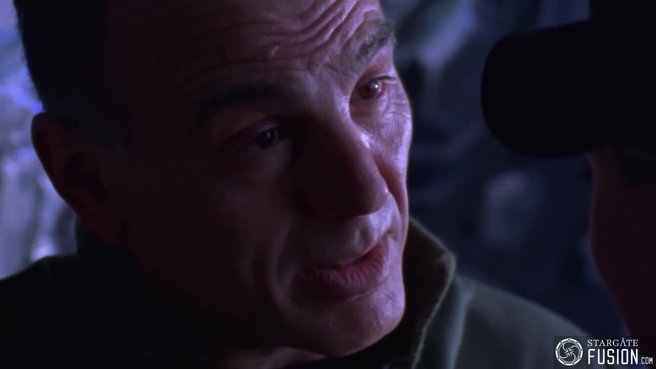 La Tok'ra 2/2