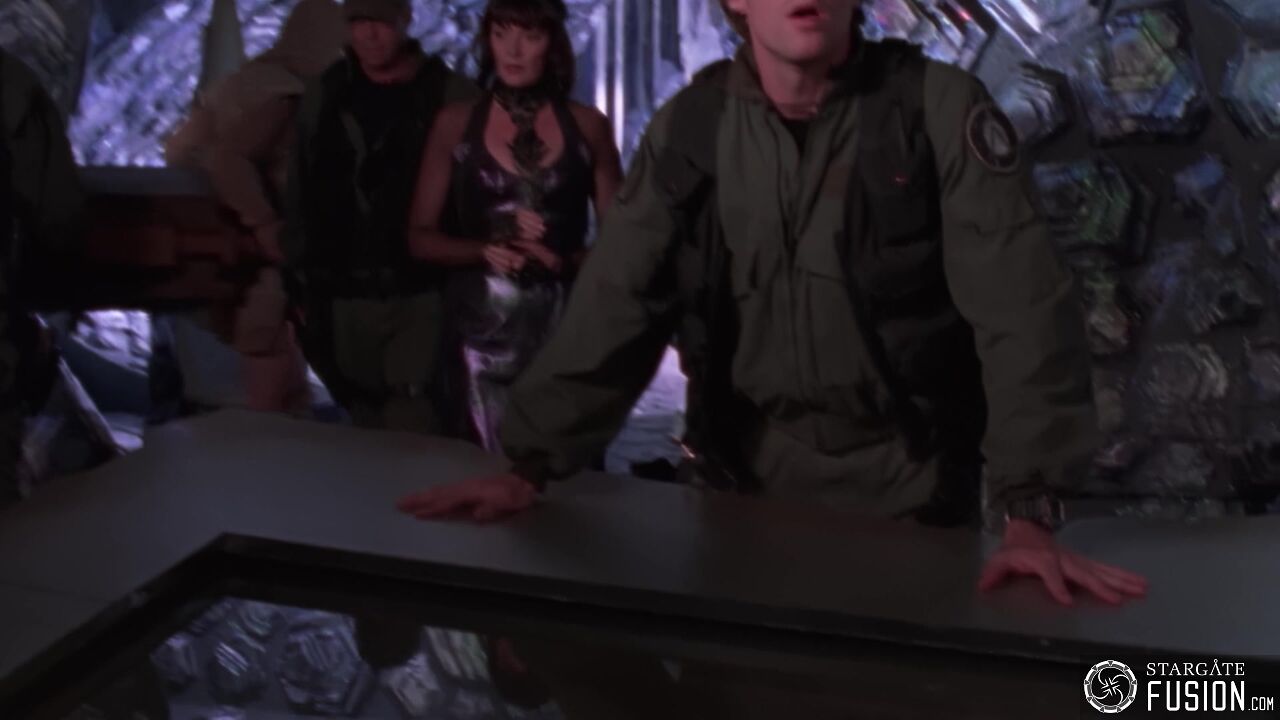La Tok'ra 2/2