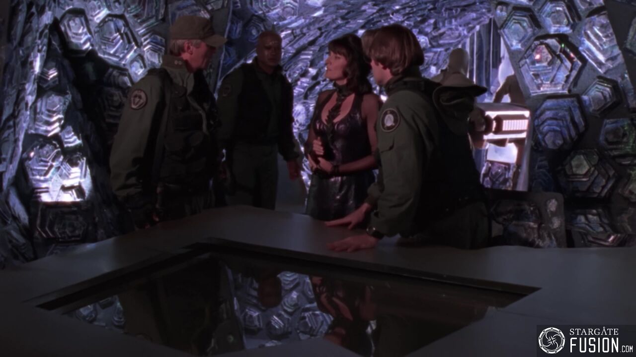 La Tok'ra 2/2