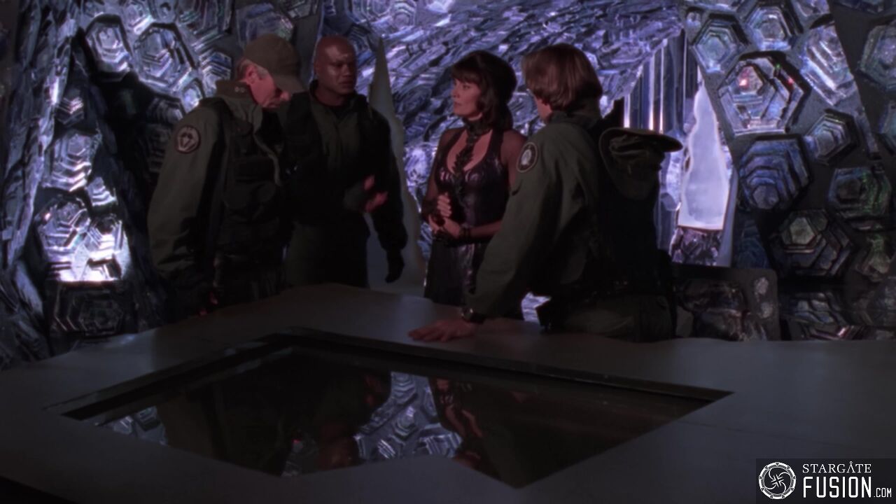 La Tok'ra 2/2