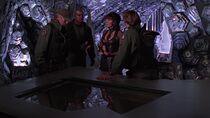 La Tok'ra 2/2