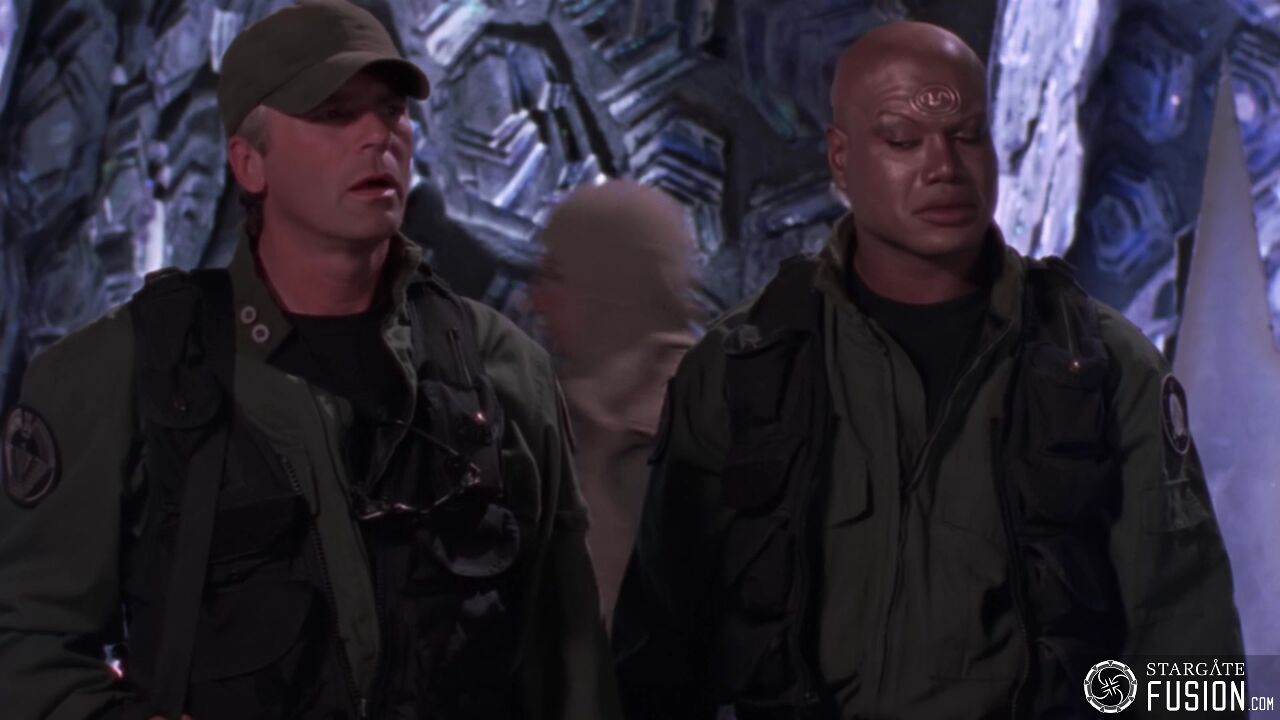 La Tok'ra 2/2