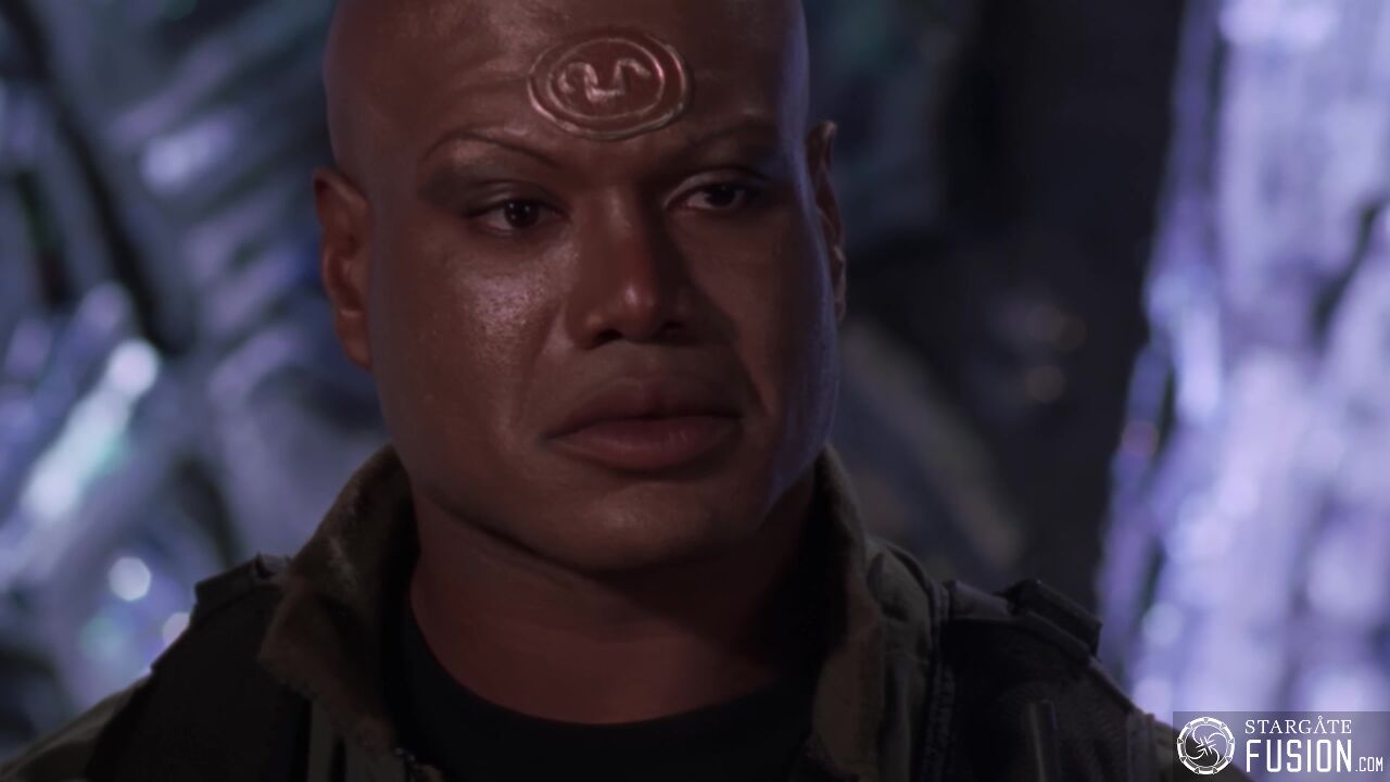 La Tok'ra 2/2