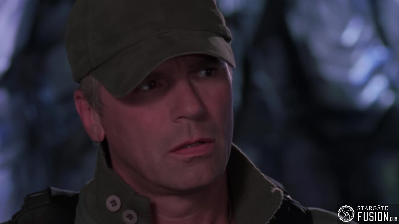 La Tok'ra 2/2
