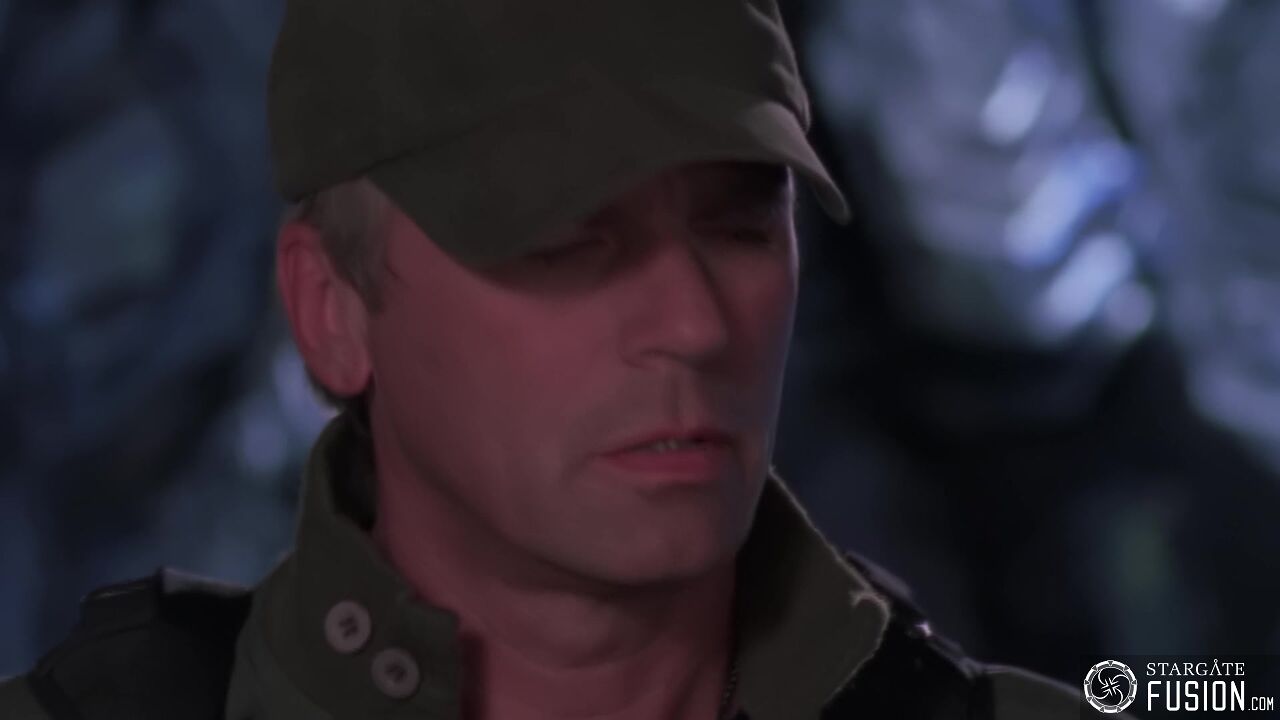La Tok'ra 2/2