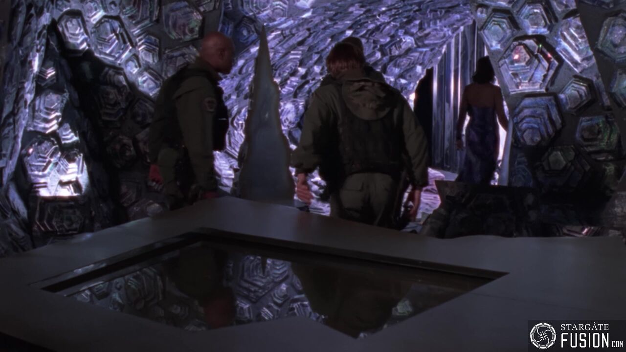 La Tok'ra 2/2