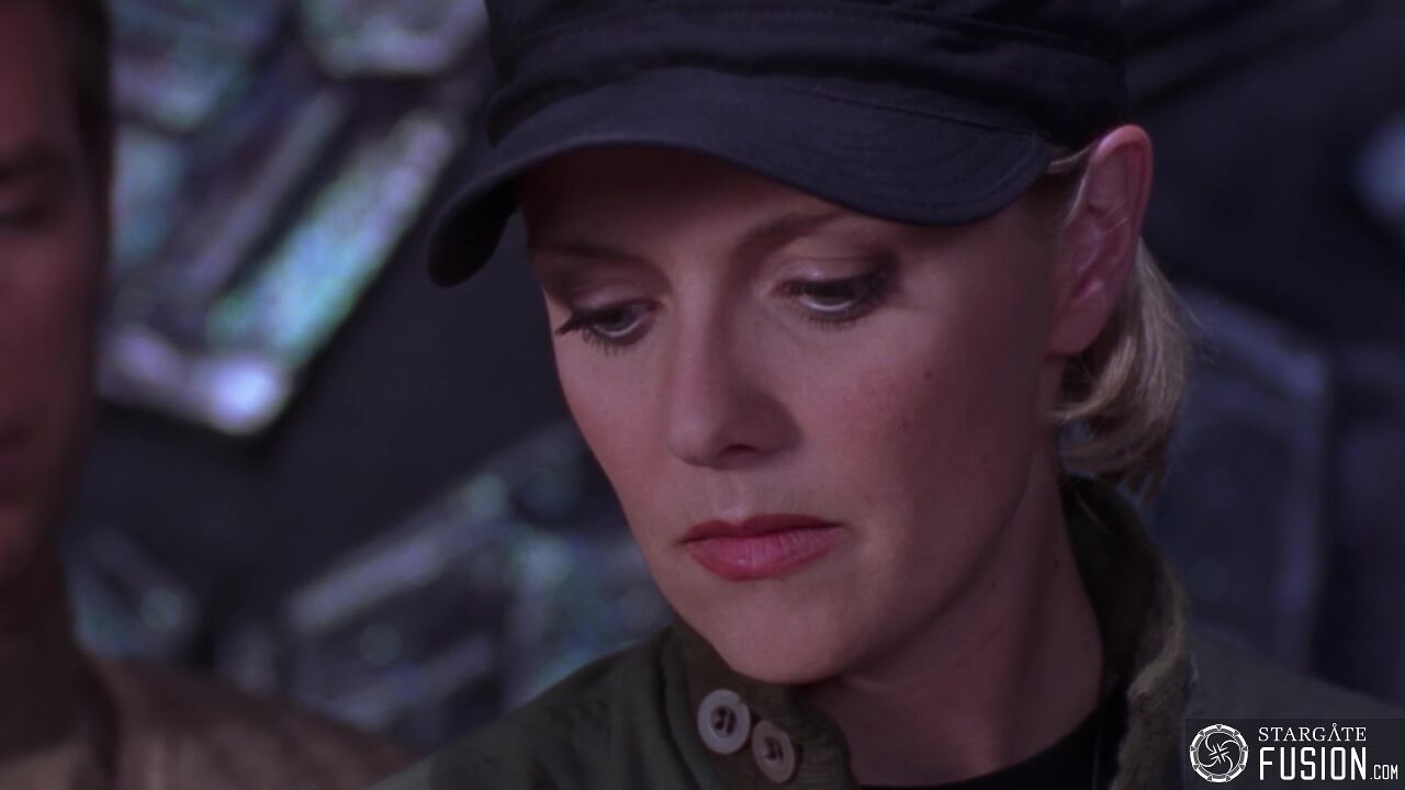 La Tok'ra 2/2