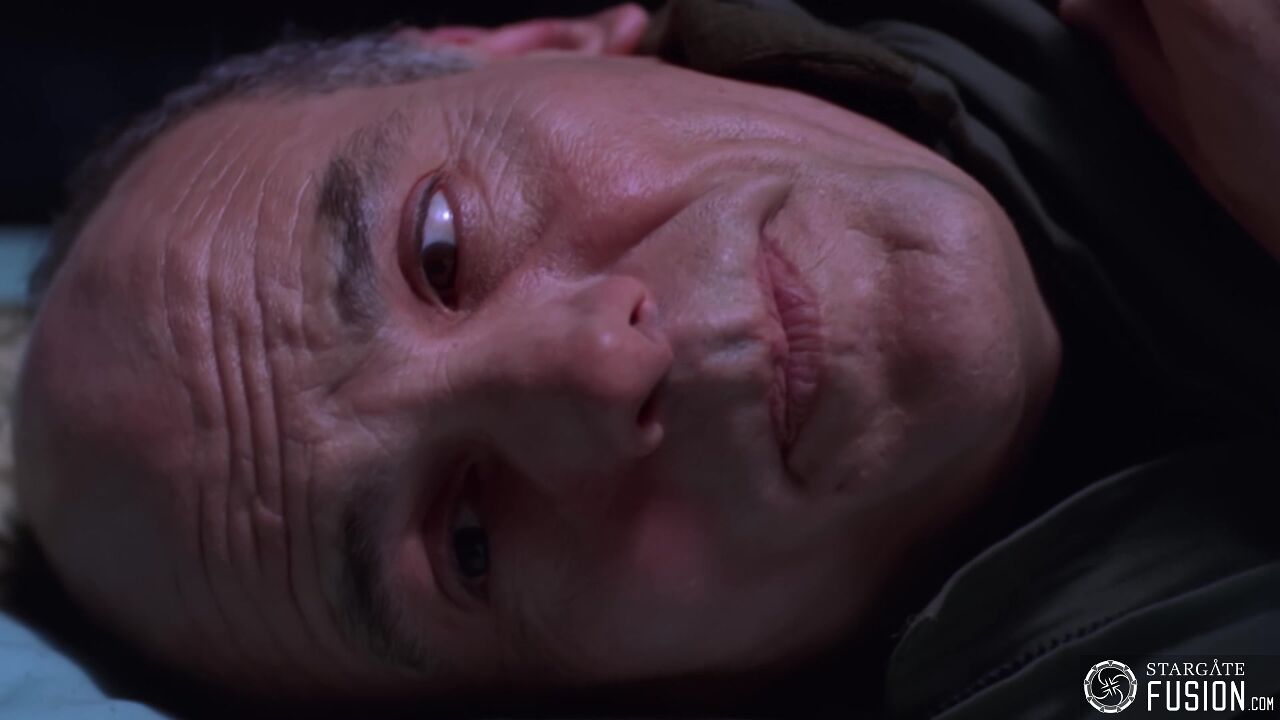 La Tok'ra 2/2