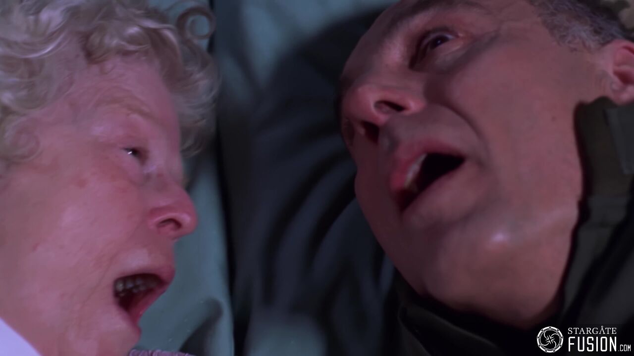 La Tok'ra 2/2