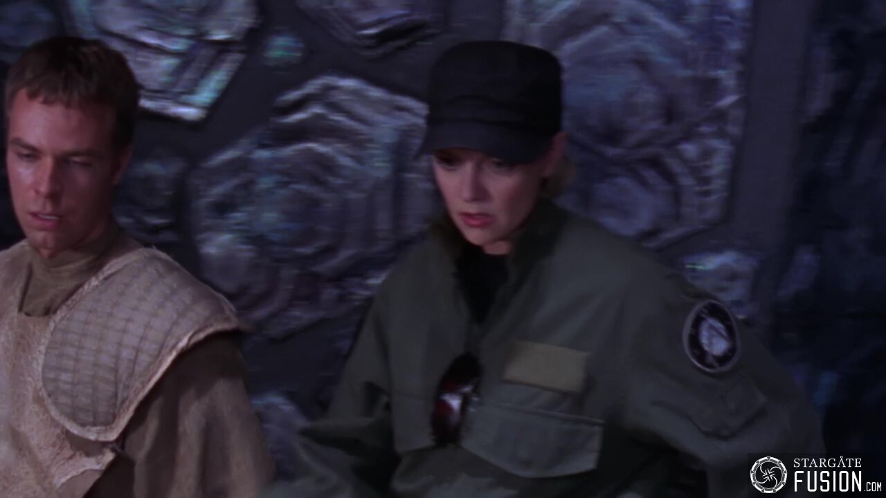La Tok'ra 2/2