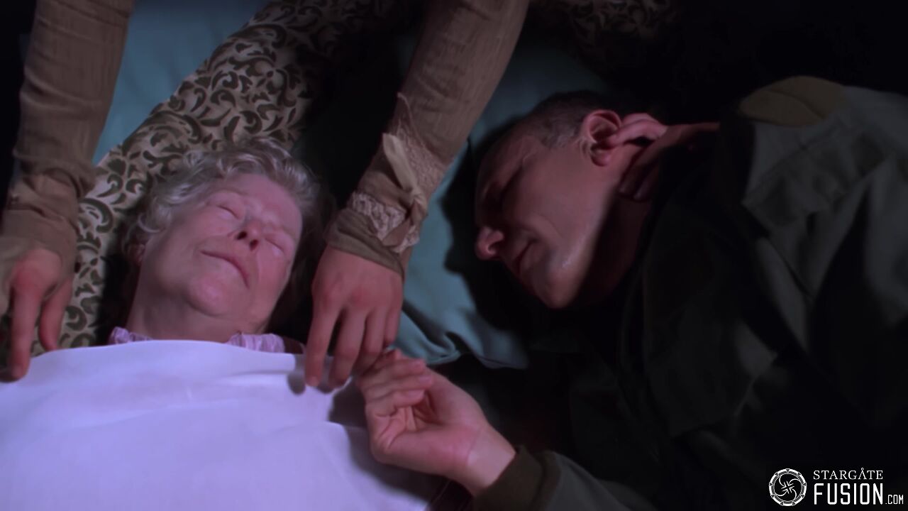 La Tok'ra 2/2