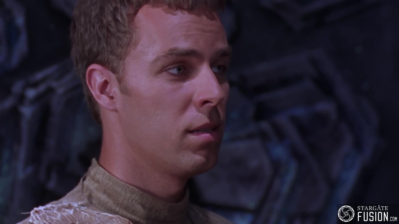 La Tok'ra 2/2