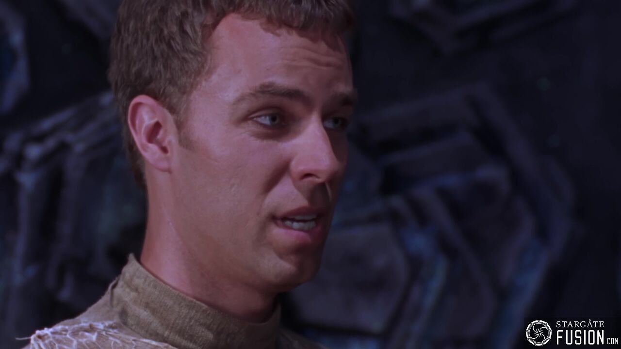 La Tok'ra 2/2