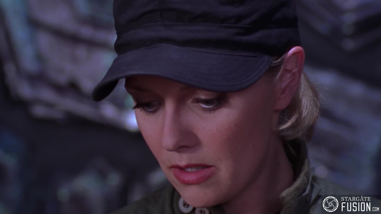 La Tok'ra 2/2