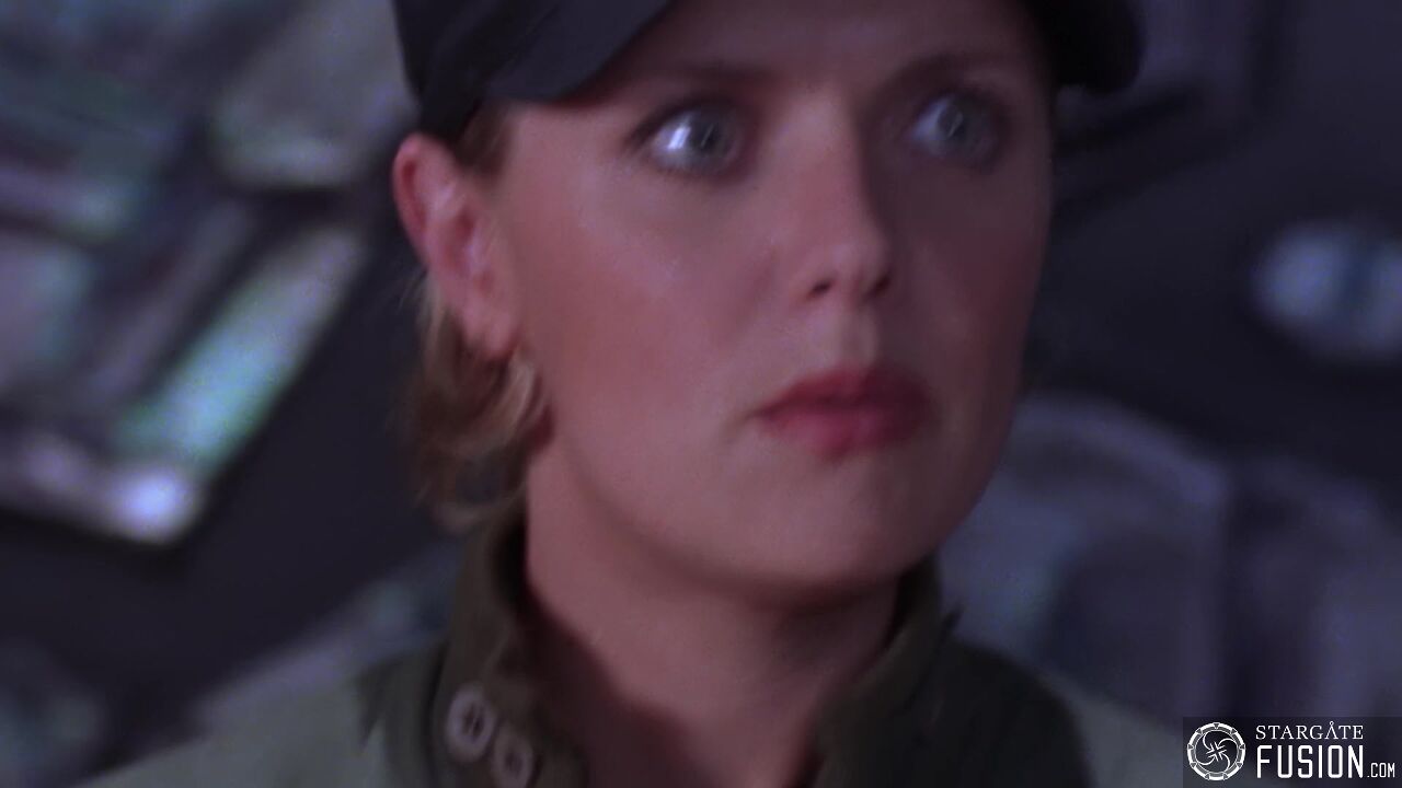 La Tok'ra 2/2