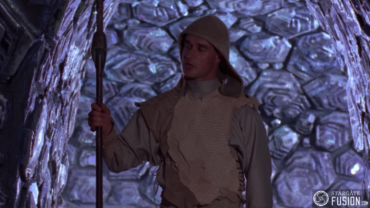 La Tok'ra 2/2