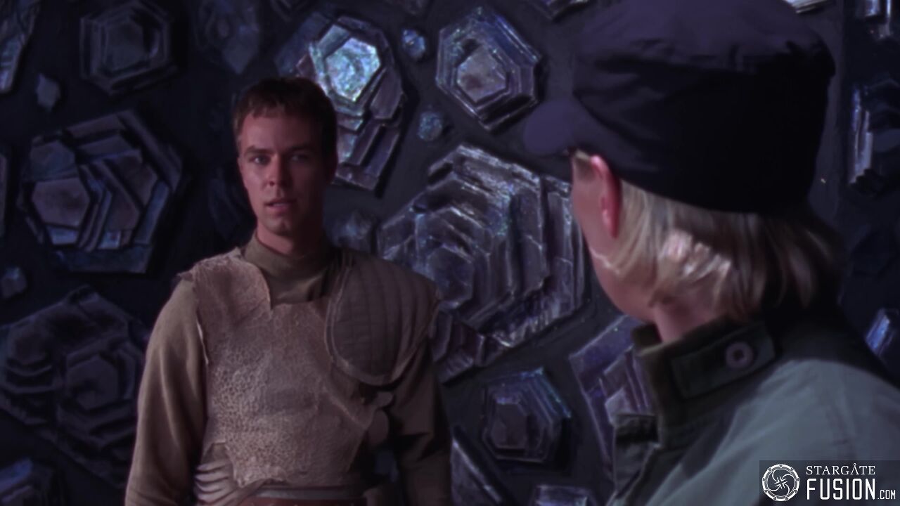 La Tok'ra 2/2