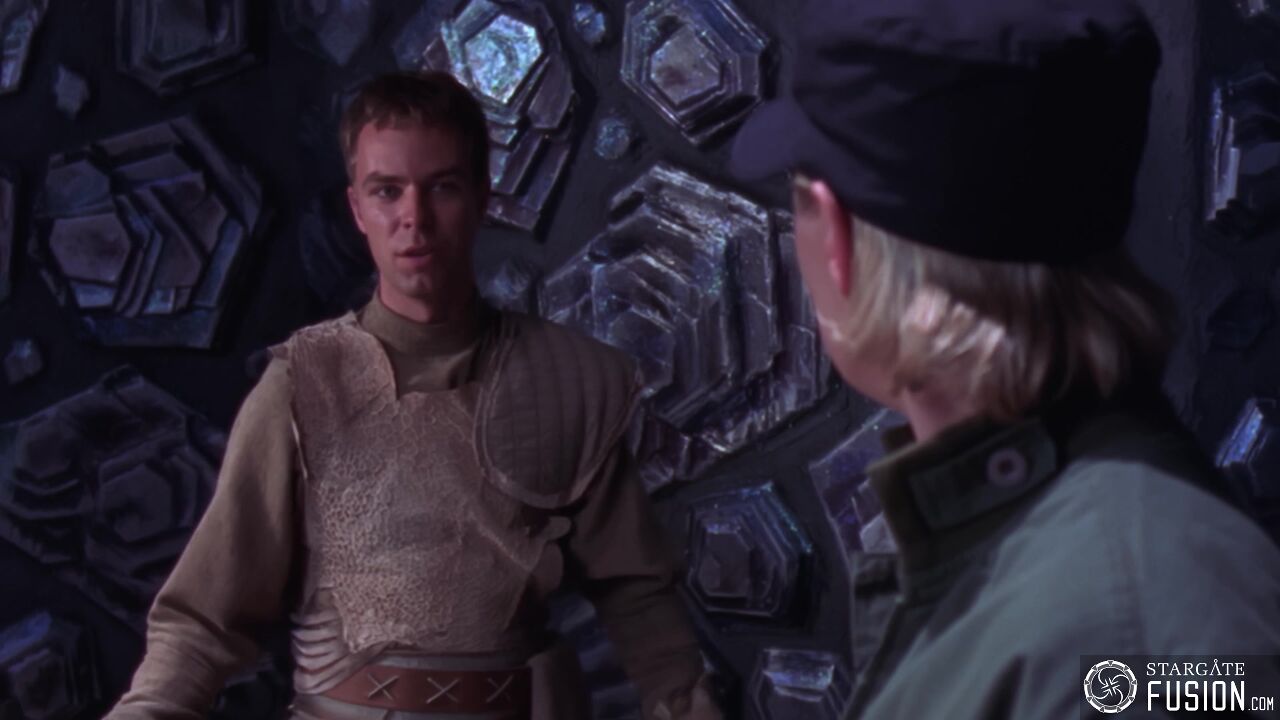 La Tok'ra 2/2
