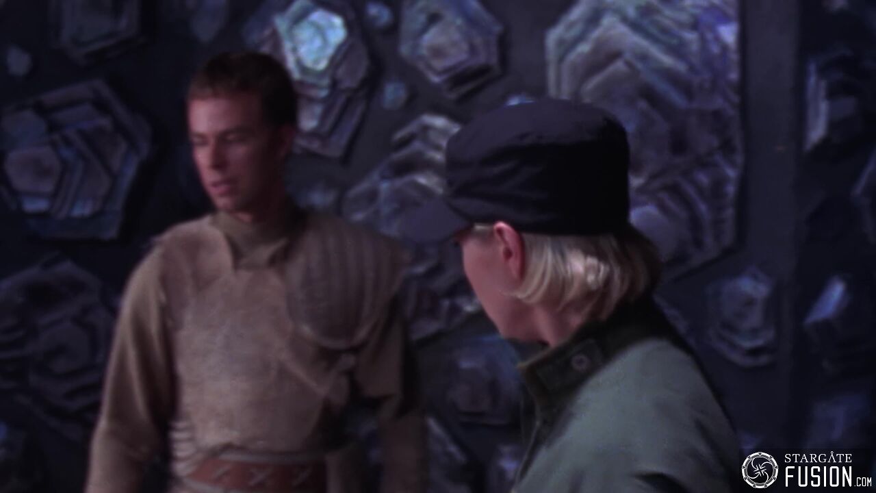 La Tok'ra 2/2