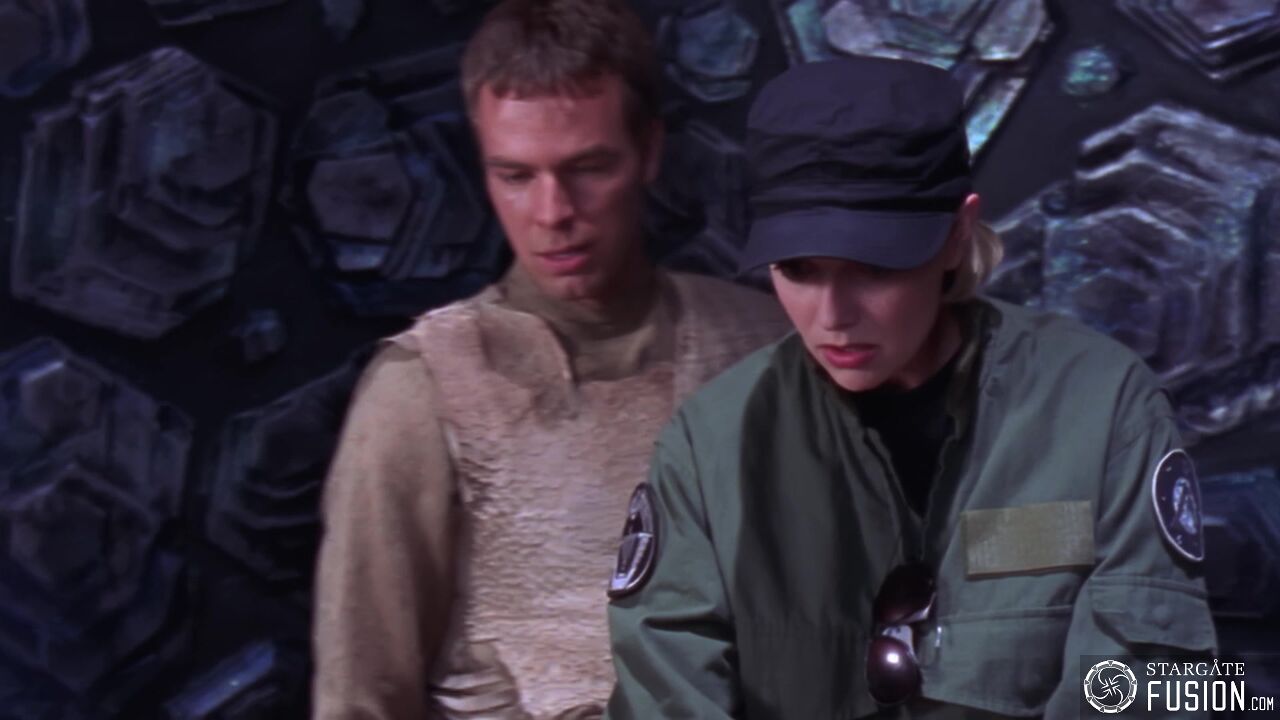La Tok'ra 2/2