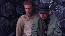 La Tok'ra 2/2