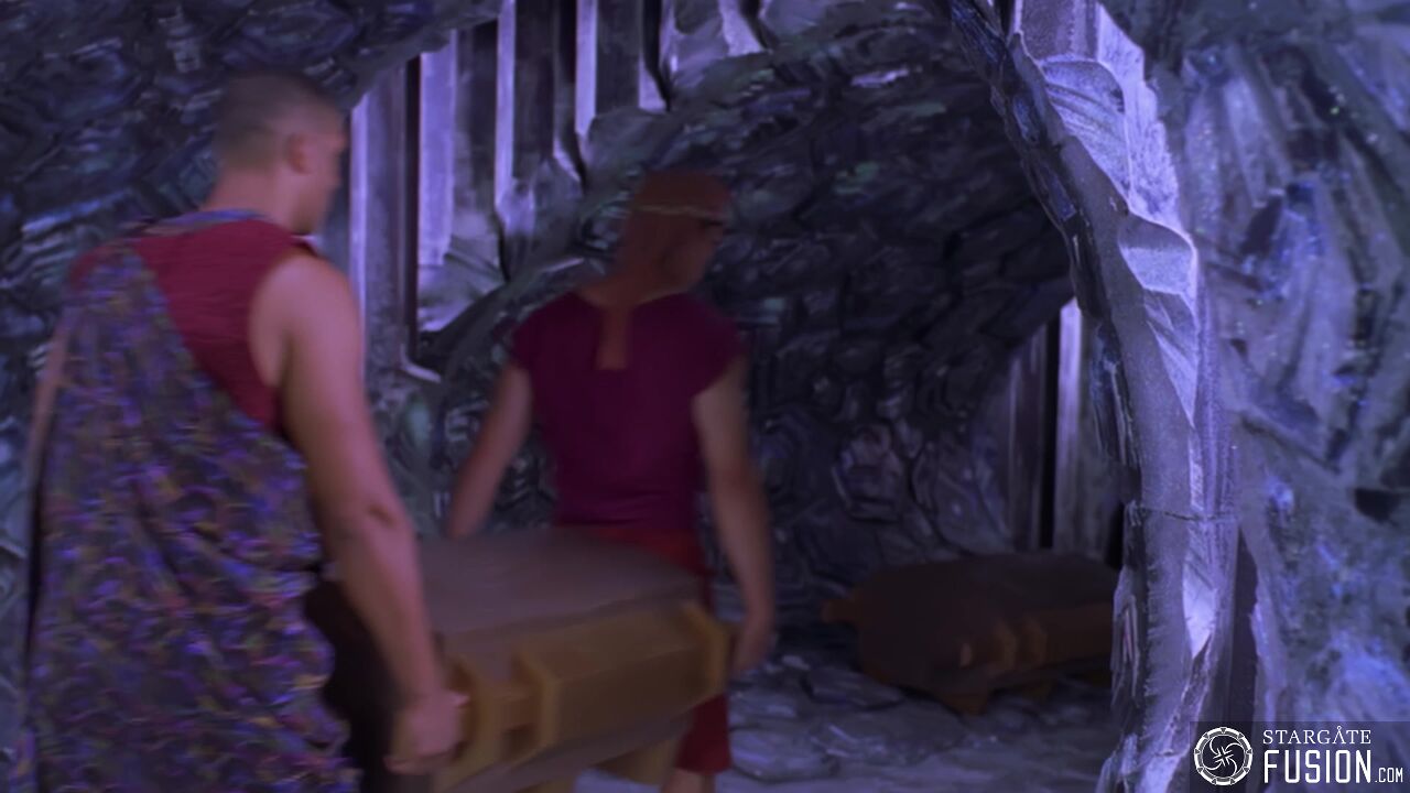 La Tok'ra 2/2