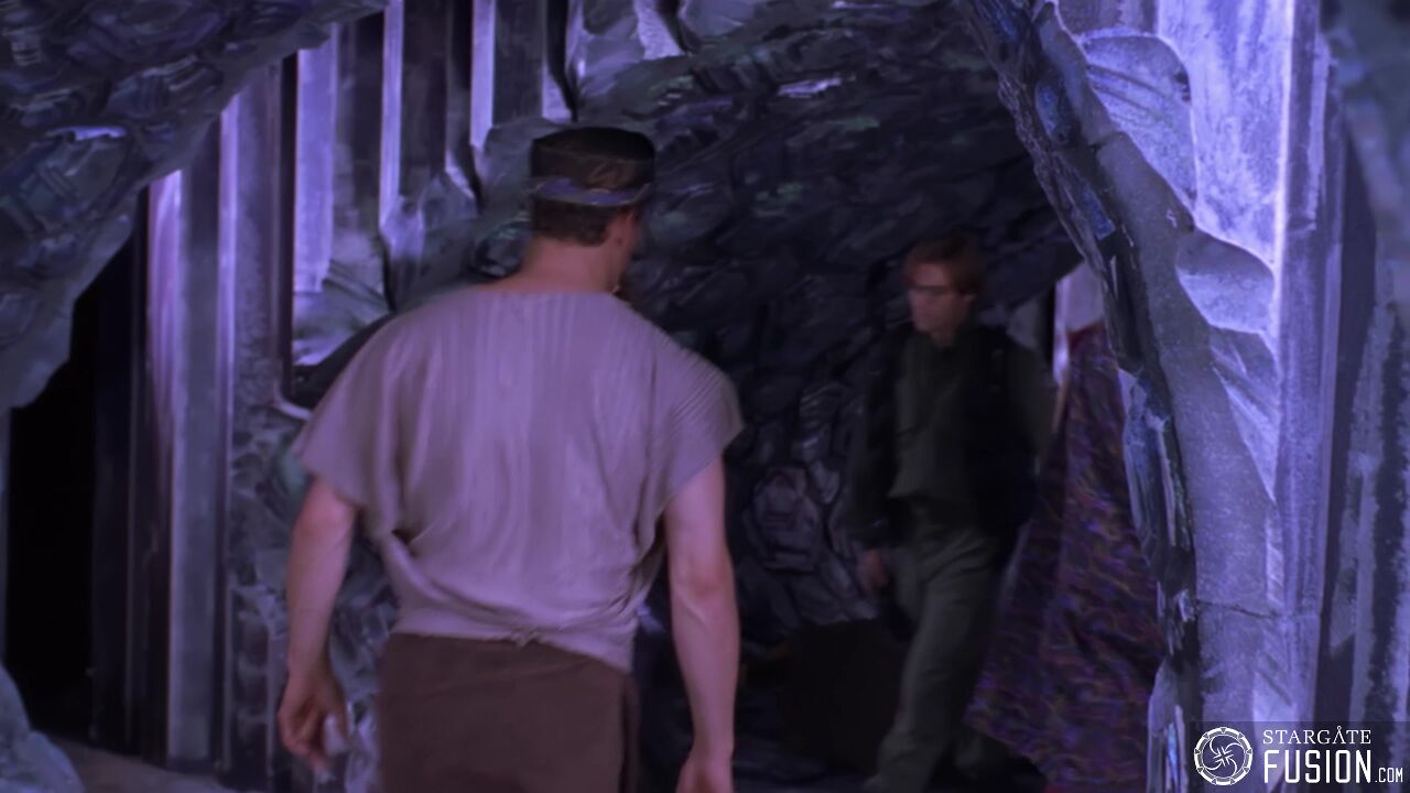 La Tok'ra 2/2