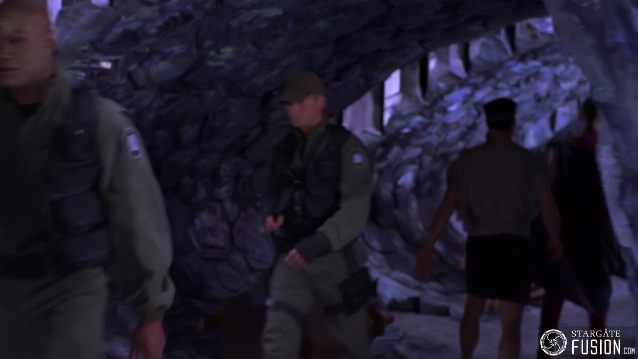 La Tok'ra 2/2