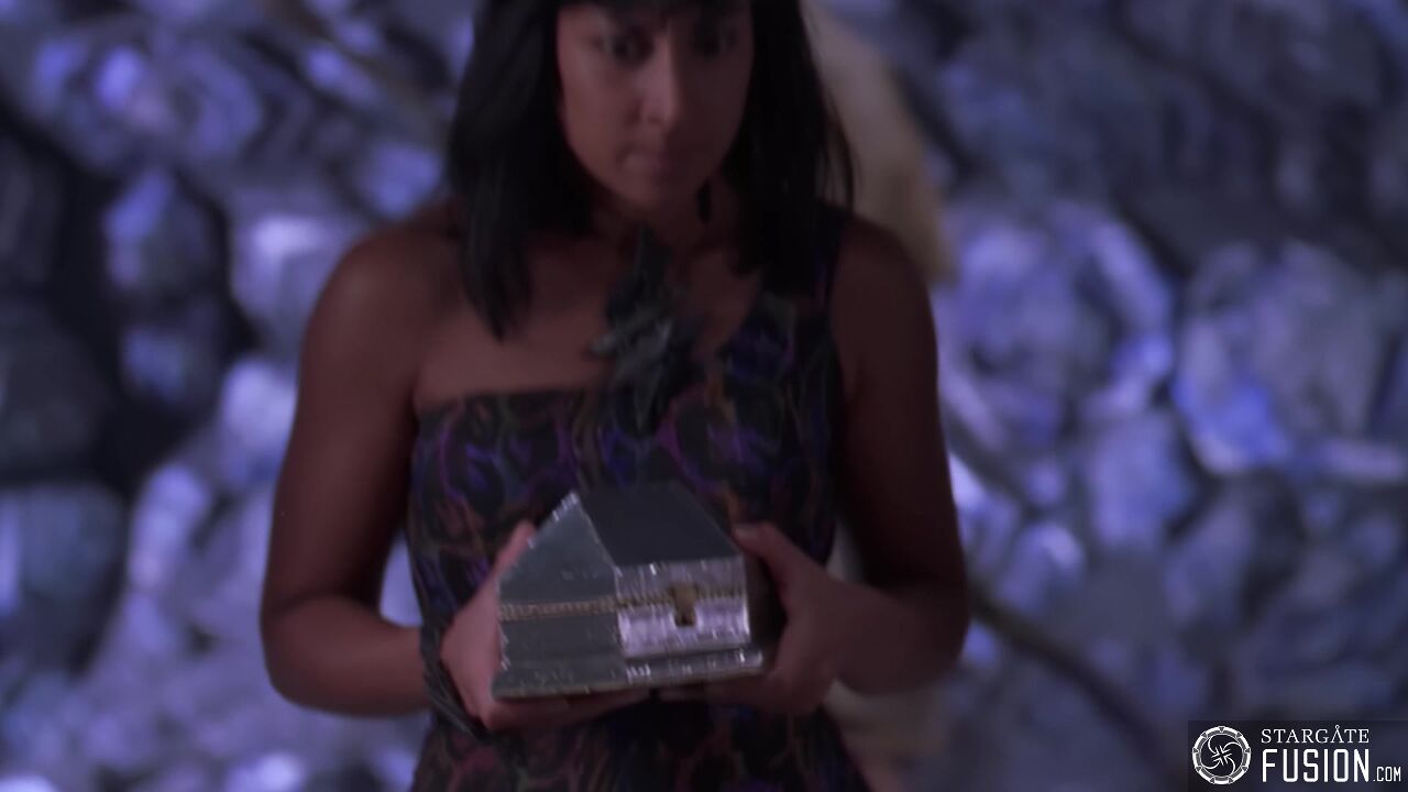 La Tok'ra 2/2