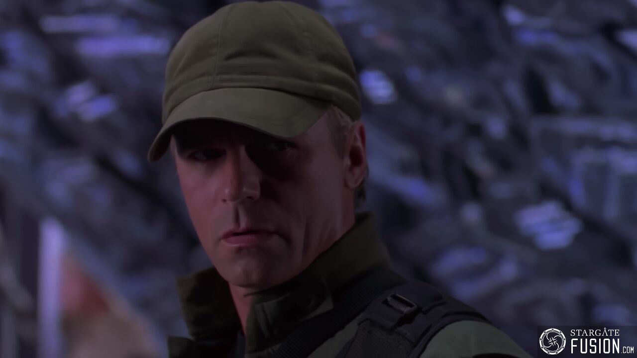 La Tok'ra 2/2