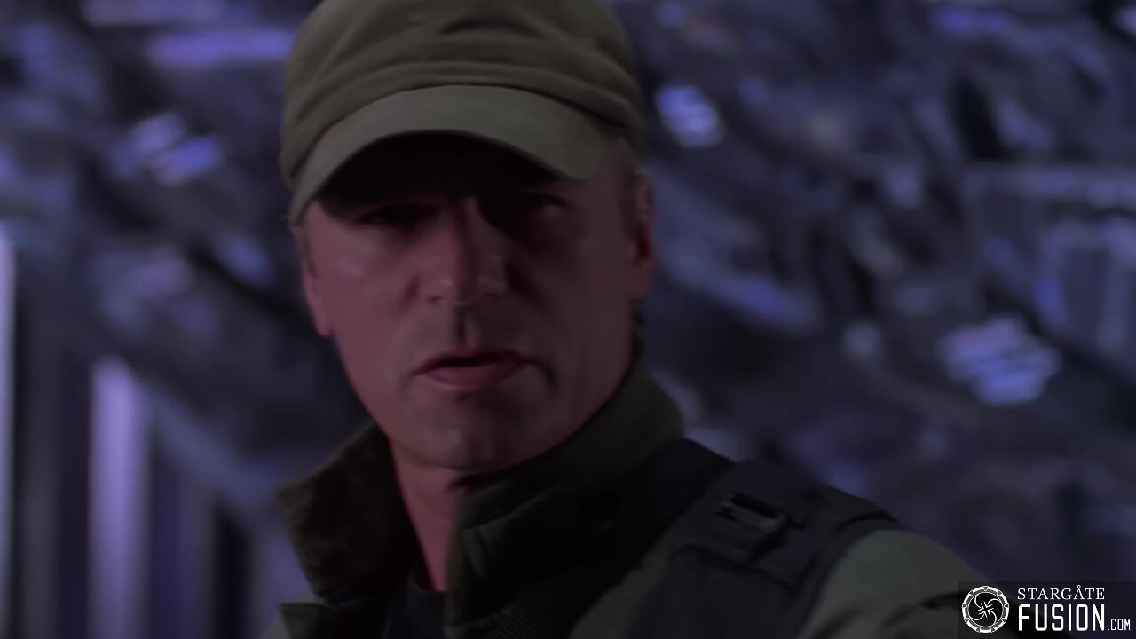 La Tok'ra 2/2