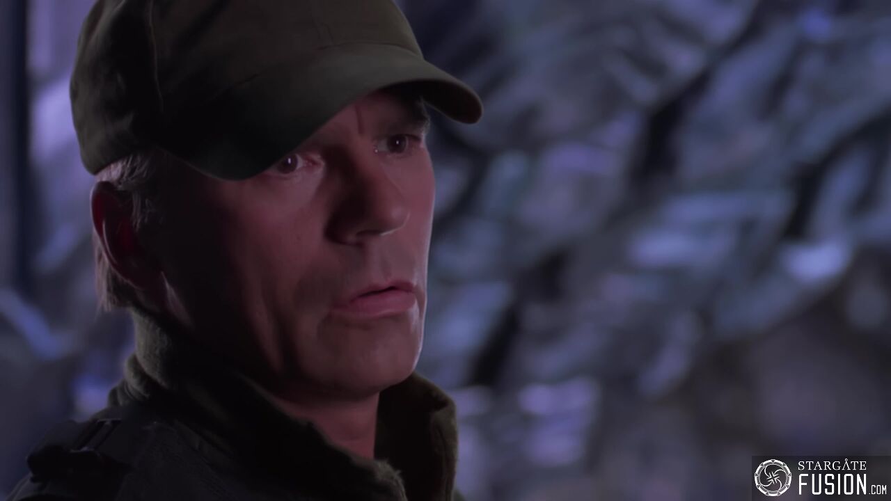 La Tok'ra 2/2