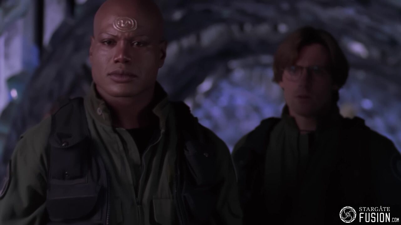 La Tok'ra 2/2