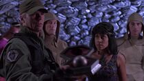 La Tok'ra 2/2