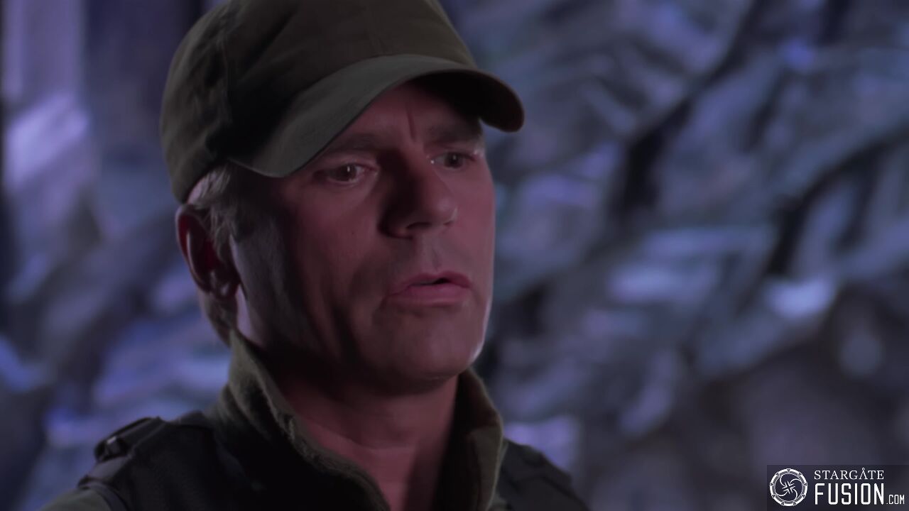 La Tok'ra 2/2